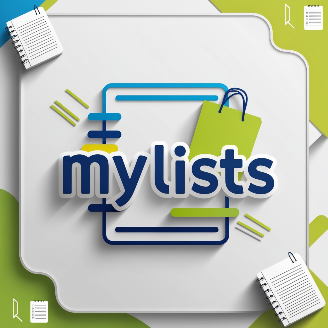 MLists Logo
